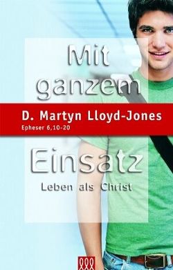 Mit ganzem Einsatz von Lloyd-Jones,  D Martyn