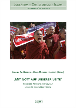 „Mit Gott auf unserer Seite“ von Hafner,  Johann Ev., Haußig,  Hans-Michael