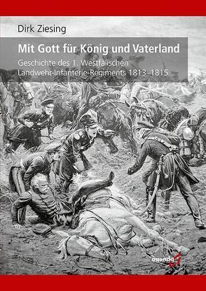 Mit Gott für König und Vaterland von Ziesing,  Dirk