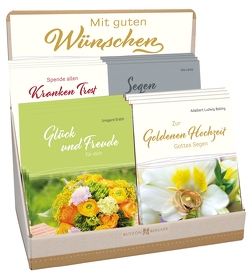 Mit guten Wünschen