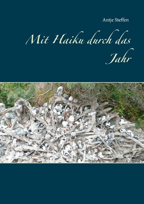 Mit Haiku durch das Jahr von Steffen,  Antje