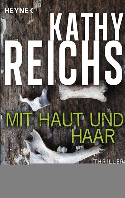 Mit Haut und Haar von Berr,  Klaus, Reichs,  Kathy