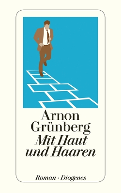 Mit Haut und Haaren von Grünberg,  Arnon, Kersten,  Rainer