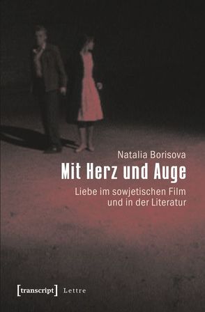 Mit Herz und Auge von Borisova,  Natalia