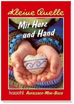 Mit Herz und Hand