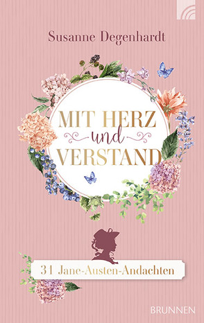 Mit Herz und Verstand von Degenhardt,  Susanne