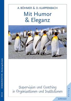 Mit Humor und Eleganz von Böhmer,  Annegret, Klappenbach-Lentz,  Doris