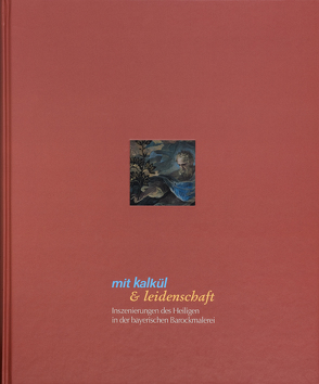 Mit Kalkül und Leidenschaft von Niehoff,  Franz