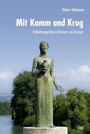 Mit Kamm und Krug von Bühlmann,  Walter