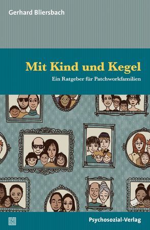 Mit Kind und Kegel von Bliersbach,  Gerhard