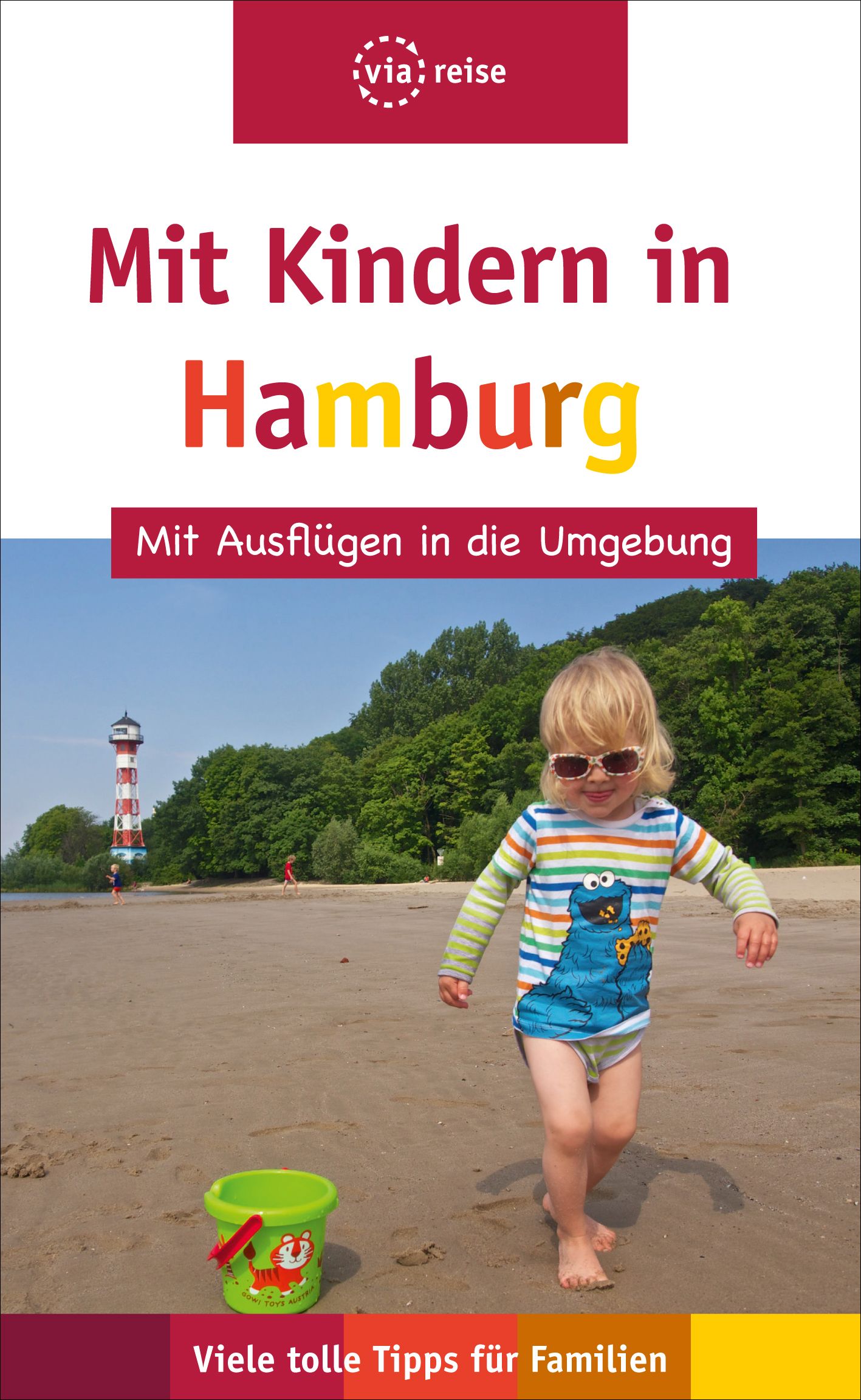 Hamburg single mit kind