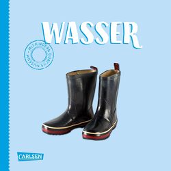 Mit Kindern durchs Museum – Wasser von Martens,  Eva, Stiftung Historische Museen Hamburg