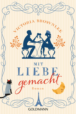 Mit Liebe gemacht von Brownlee,  Victoria, Kinkel,  Silvia