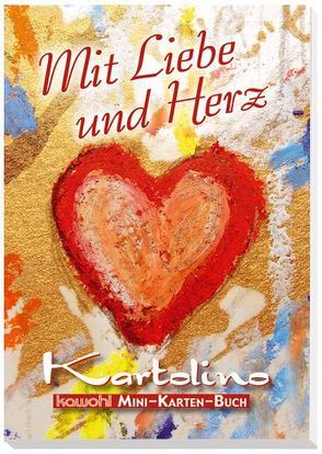 Mit Liebe und Herz