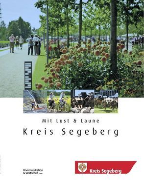 Mit Lust & Laune – Kreis Segeberg