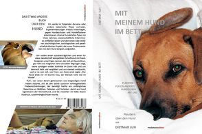 MIT MEINEM HUND IM BETT von Luh,  Dietmar