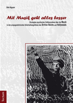 „Mit Musik geht alles besser“ von Nguyen,  Binh