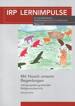 Mit Noach unterm Regenbogen