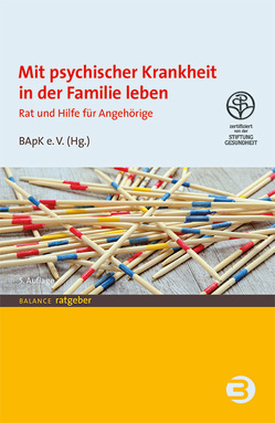 Mit psychischer Krankheit in der Familie leben