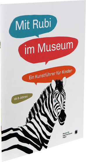 Mit Rubi im Museum von Limper,  Brigitte, Puck,  Karin