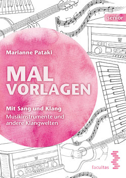 Malvorlagen von Pataki,  Marianne