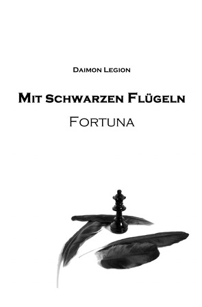 Mit schwarzen Flügeln von Legion,  Daimon