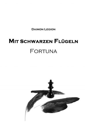 Mit schwarzen Flügeln von Legion,  Daimon