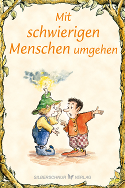 Mit schwierigen Menschen umgehen von Alley,  R.W., Engelhardt,  Lisa O.