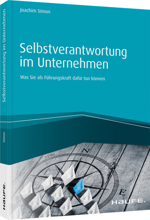 Selbstverantwortung im Unternehmen von Simon,  Joachim