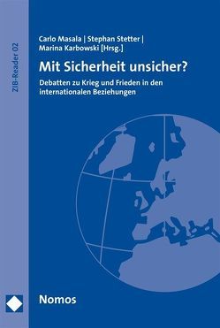 Mit Sicherheit unsicher? von Karbowski,  Marina, Masala,  Carlo, Stetter,  Stephan