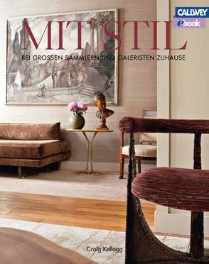 Mit Stil – eBook von Kellogg,  Craig