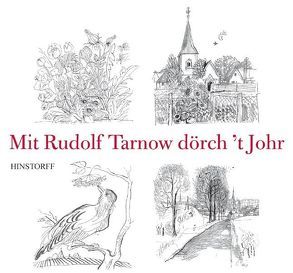 Mit Tarnow dörch’t Johr von Schinko,  Werner, Tarnow,  Rudolf