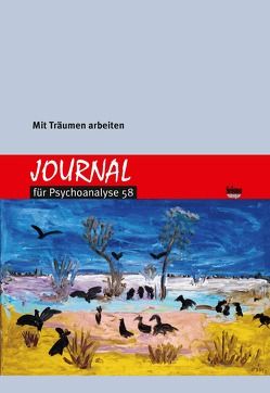 Mit Träumen arbeiten von Psychoanalytisches Seminar Zürich