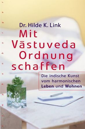 Mit Vástuveda Ordnung schaffen von Link,  Hilde K