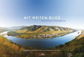 Mit weitem Blick von Korda,  Uschi, Liebert,  Michael