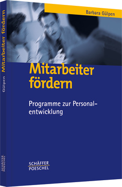 Mitarbeiter fördern von Gülpen,  Barbara