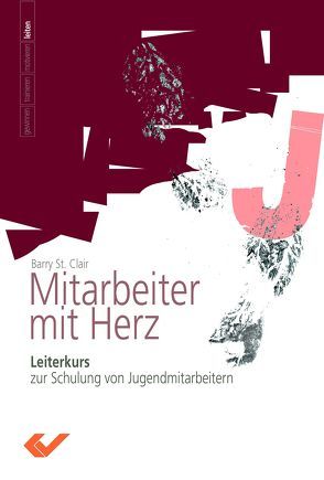 Mitarbeiter mit Herz von St. Clair,  Barry