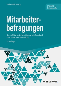 Mitarbeiterbefragungen von Nürnberg,  Volker