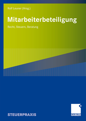 Mitarbeiterbeteiligung von Leuner,  Rolf