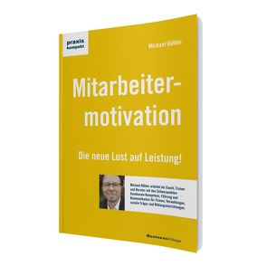 Mitarbeitermotivation von Hübler,  Michael