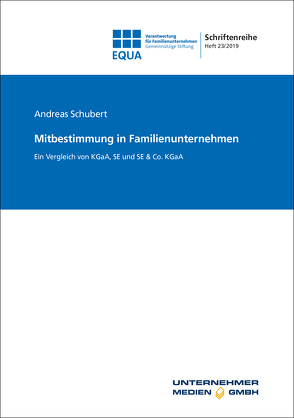 Mitbestimmung in Familienunternehmen