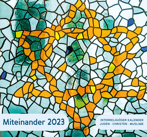 Miteinander 2022 von Institut für Kirche und Gesellschaft