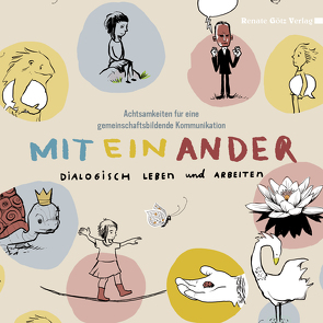 MitEinAnder von Bodenstein,  Artur, de Geus,  Julia