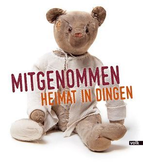 Mitgenommen von Weber,  Andreas Otto