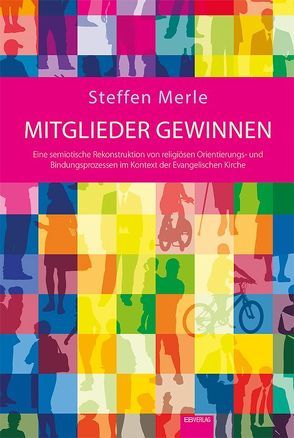 Mitglieder gewinnen von Merle,  Steffen