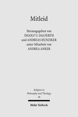 Mitleid von Anker,  Andrea, Dalferth,  Ingolf U., Hunziker,  Andreas