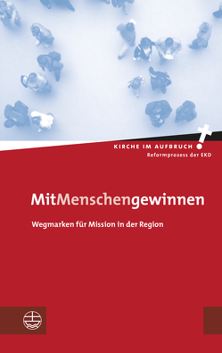 MitMenschen gewinnen von Pompe,  Hans-Hermann, Schlegel,  Thomas