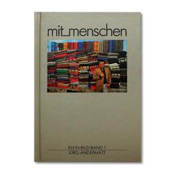 Mitmenschen von Andermatt,  Jürg