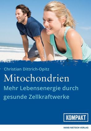 Mitochondrien von Dittrich-Opitz,  Christian