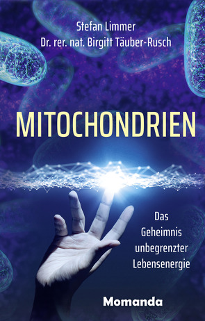 Mitochondrien von Limmer,  Stefan, Täuber-Rusch,  Birgitt